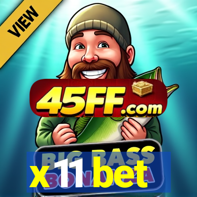 x11 bet